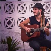 Clases Economicas de Lenguaje musical con guitarra